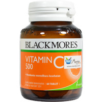 Jual Blackmores Vitamin C 500 Murah