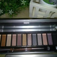 Jual NAKED 2 EYESHADOW PALLETE KALENG T0210 Murah