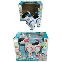 Harga mainan anak laki laki perempuan dancing dog robot anjing | Pembandingharga.com Harga mainan anak laki laki perempuan dancing dog robot anjing | Pembandingharga.com