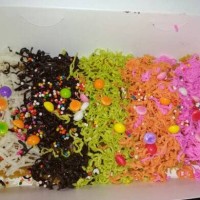 Jual banana nugget Murah