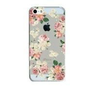 Hard Case Bunga Full Warna Pori Youtube For Iphone 8+ Plus