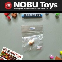 Jual BRICK-IN-BAG 00884 BB8 DROID STAR WARS FORCE AWAKEN JEDI Lego kw xinh Murah