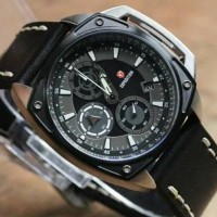Jual Jam Tangan Pria Expedition 6646 Formal Murah