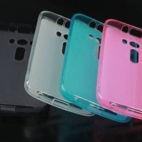 Jual Softcase Ultrathin Asus Zenfone 2 Laser 5