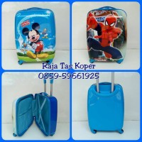 ORI KOPER FIBER ORENTINA 16 INCH
