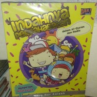 Jual Indahnya Persahabatan-Nur Azizah-N Murah