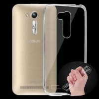 Jual Softcase Ultrathin Asus Zenfone Go New 5
