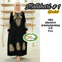 Jual Matahari Gold Fashion Muslimah Murah