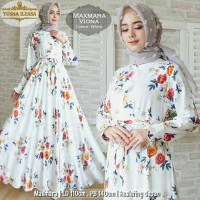 Jual xxl xl jumbo bigsize syar'i maxi gamis baju pesta muslim big size Murah