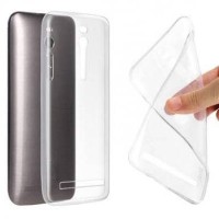 Jual Softcase Ultrathin Asus Zenfone 2 (5,5) /Silikon / Softsell / Jelly Murah