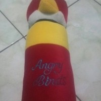 Jual guling angry birds Murah