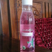 SHAMPO ANTI KETOMBE ORIFLAME