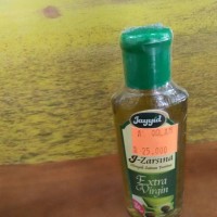 Jual minyak zaitun j zarsina Murah