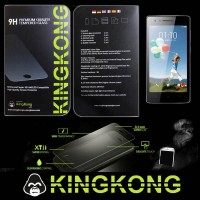 Jual Kingkong Tempered Glass Oppo Mirror 3 Murah