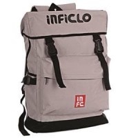 Jual Tas Laptop / Tas Ransel Inficlo Tas unik Tas pria Murah