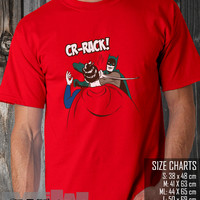 Jual Kaos Distro BATMAN - CRACK Murah