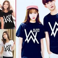Jual jc couple alan walker Murah