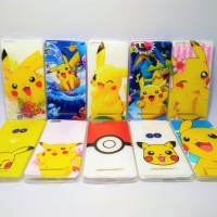 Jual TPU Pokemon Soft Case Samsung Galaxy Grand 2 Murah