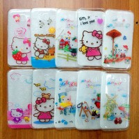 Jual TPU Hello Kitty Soft Case Samsung Galaxy Grand 2 G7106 Murah