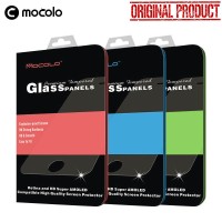 Original Mocolo Sony Xperia X Tempered Glass Anti Gores Kaca