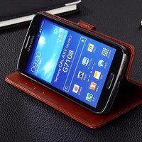 Jual Terbaru Wallet Case Samsung Grand 2 G7102 G7106 G7108 G7105 G7100 Leat Murah