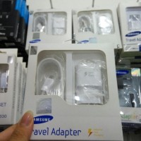 Jual DISKON20 Charger Samsung Galaxy Note 4 / Note 5 / s6 / Zenfone 2 Adap Murah