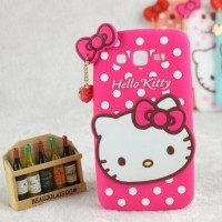 Jual DISKON20 Case 4 Hello Kitty Cuties Samsung Galaxy J7 New J710 2016 Ka Murah