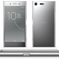 SONY XPERIA XZ PREMIUM - 64 GB - RAM 4GB - BARU - ORIGI Limited