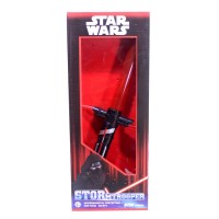 Jual Star Wars Red Lightsaber Kylo Ren (light + sound) -Pedang Star Wars Murah