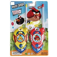 Jual Walkie Talkie Angry Bird - Mainan Anak Murah