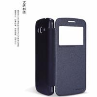 Jual Baru Flip Case Nillkin Samsung Galaxy Grand 2 Sparkle Series Murah