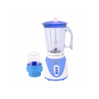 Cosmos Blender Plastic CB 191 3 Lapis Mata Pisau Anti Pecah