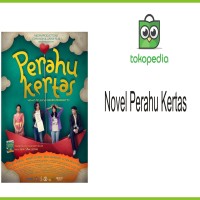 Novel Perahu Kertas Dee Lestari