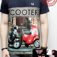 Baju Kaos Cowok Murah Distro Kaos Cowok Print Harga Reseller Distro Ts