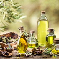 Jual Minyak Zaitun Olive Oil Murah