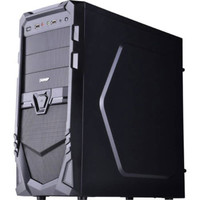 Jual Casing PC CPU Dazumba DE-503 tanpa Power Supply Murah