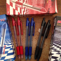 Jual Pen Snowman V5 Murah