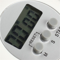 Jual Paling Laris Timer Masak Dapur 5 Color Digital Alarm Minimalis Time Ma Murah