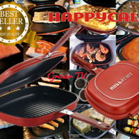 Jual Panci HAPPYCALL 32 cm kulit JERUK Murah