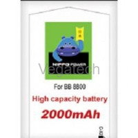 Jual Diskon Promo FA022 Baterai Hippo Double Power Blackberry CX2 2000mAh Murah