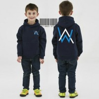 Jual HOODIE SWEATER ALAN WALKER ANAK UNISSEX Murah