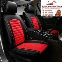 sarung jok mobil Toyota sienta, Kijang innova, Daihatsu Terios