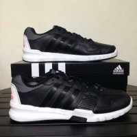 ORIGINAL Sepatu running casual training Adidas Essential Star 2
