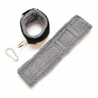 Jual Hot Sale..!! Premium Ankle Anchor Strap Pad, Cable Leg Fitness Murah