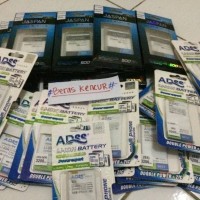 Jual Battery Baterai Double Power Replika Samsung S5 Murah