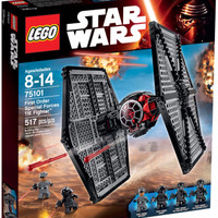 Jual lego berkualitas LEGO 75101 - Star Wars - First Order S Diskon Murah