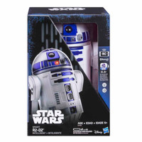 Jual EXKLUSIF Hasbro Star Wars Smart R2-D2 Berkualitas Murah