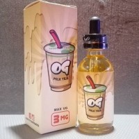 Jual liquid US OG milk tea ejuice Murah