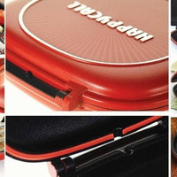 Jual DISKON Happy call 28 cm -panci happy call double pan Murah