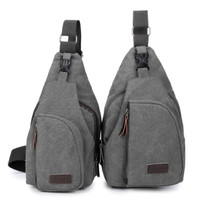 Jual DISKON Bodypack 3860 Bag Tas Selempang Pria Men Sling Shoulder Slempan Murah